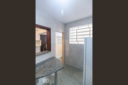 Apartamento à venda com 125m², 3 quartos e 1 vaga Apartamento à venda com 125m², 3 quartos e 1 vagaCozinha