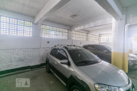 Apartamento à venda com 125m², 3 quartos e 1 vaga Apartamento à venda com 125m², 3 quartos e 1 vagaGaragem