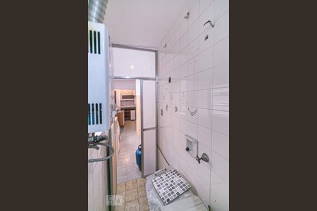 Apartamento à venda com 125m², 3 quartos e 1 vaga Apartamento à venda com 125m², 3 quartos e 1 vagaCozinha