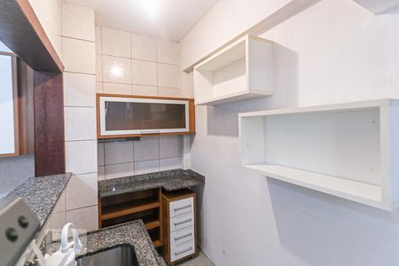 Apartamento à venda com 125m², 3 quartos e 1 vaga Apartamento à venda com 125m², 3 quartos e 1 vagaCozinha