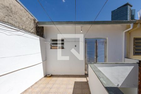 Casa à venda com 150m², 3 quartos e 2 vagasTerraço Quarto 2