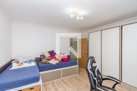 Quarto 1 de casa à venda com 3 quartos, 150m² em Chácara Santo Antônio (zona Sul), São Paulo