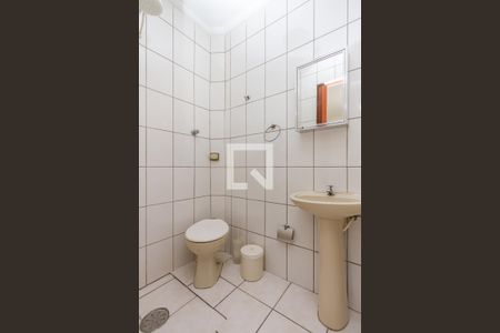 Casa à venda com 150m², 3 quartos e 2 vagasBanheiro de Serviço