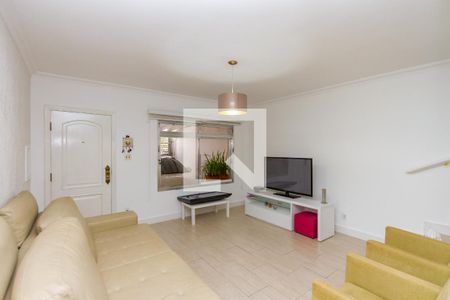 Casa à venda com 3 quartos, 150m² em Chácara Santo Antônio (zona Sul), São Paulo