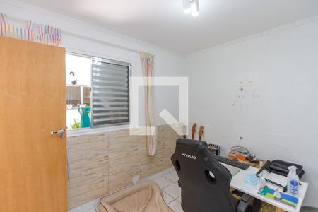 Casa à venda com 150m², 3 quartos e 2 vagasQuarto de Serviço