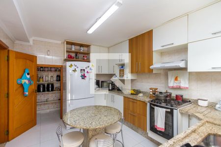 Casa à venda com 150m², 3 quartos e 2 vagasCozinha