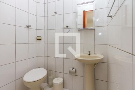 Casa à venda com 150m², 3 quartos e 2 vagasBanheiro de Serviço