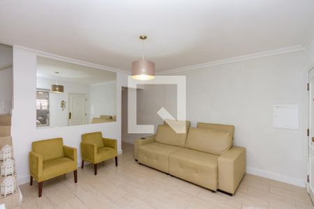 Casa à venda com 3 quartos, 150m² em Chácara Santo Antônio (zona Sul), São Paulo