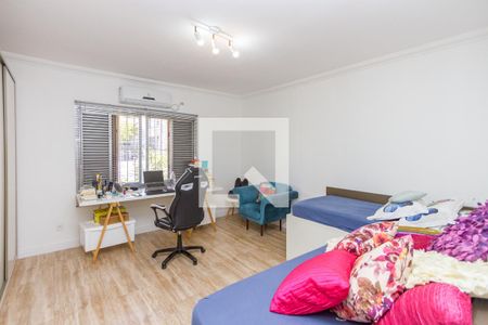 Quarto 1 de casa à venda com 3 quartos, 150m² em Chácara Santo Antônio (zona Sul), São Paulo