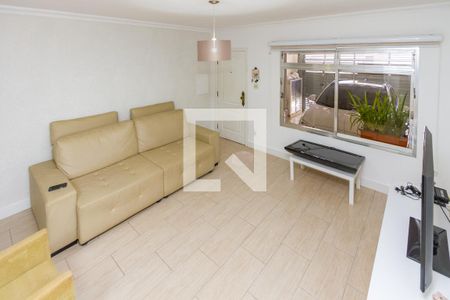 Casa à venda com 3 quartos, 150m² em Chácara Santo Antônio (zona Sul), São Paulo