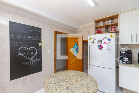 Casa à venda com 150m², 3 quartos e 2 vagasCozinha