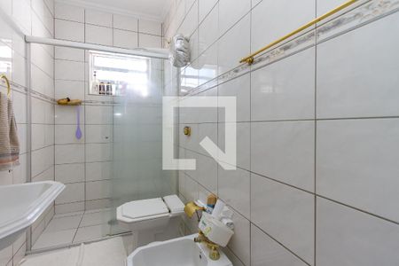 Casa à venda com 150m², 3 quartos e 2 vagasBanheiro