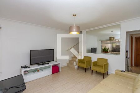 Casa à venda com 3 quartos, 150m² em Chácara Santo Antônio (zona Sul), São Paulo