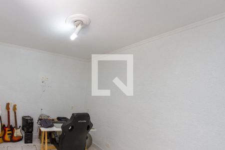 Casa à venda com 150m², 3 quartos e 2 vagasQuarto de Serviço