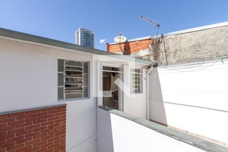 Casa à venda com 150m², 3 quartos e 2 vagasTerraço Quarto 2