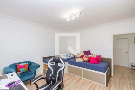 Quarto 1 de casa à venda com 3 quartos, 150m² em Chácara Santo Antônio (zona Sul), São Paulo