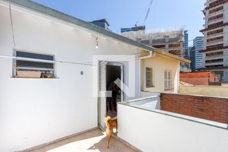 Casa à venda com 150m², 3 quartos e 2 vagasTerraço Quarto 2