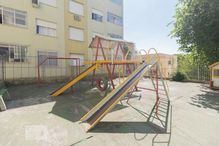 Apartamento à venda com 62m², 2 quartos e 1 vaga Apartamento à venda com 62m², 2 quartos e 1 vagaÁrea Comum - Playground