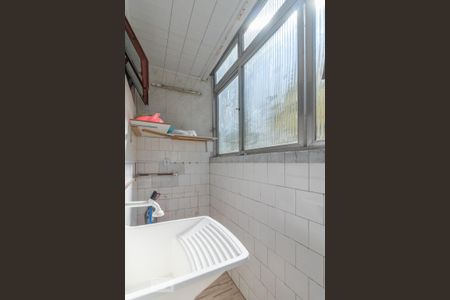 Apartamento à venda com 62m², 2 quartos e 1 vaga Apartamento à venda com 62m², 2 quartos e 1 vagaÁrea de Serviço