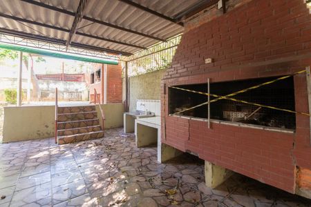 Apartamento à venda com 62m², 2 quartos e 1 vaga Apartamento à venda com 62m², 2 quartos e 1 vagaÁrea comum - Salão de festas