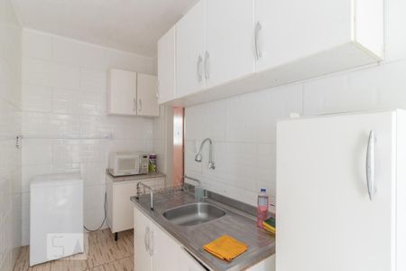 Apartamento à venda com 62m², 2 quartos e 1 vaga Apartamento à venda com 62m², 2 quartos e 1 vagaCozinha