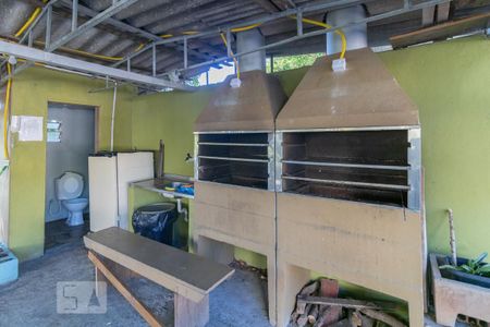 Apartamento à venda com 62m², 2 quartos e 1 vaga Apartamento à venda com 62m², 2 quartos e 1 vagaÁrea comum - Churrasqueira