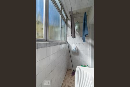 Apartamento à venda com 62m², 2 quartos e 1 vaga Apartamento à venda com 62m², 2 quartos e 1 vagaÁrea de Serviço