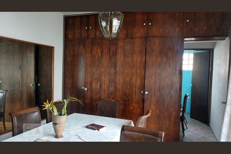 Sala de Jantar de casa à venda com 5 quartos, 357m² em Jardim Vera Cruz, São Paulo