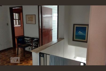 Corredor de casa à venda com 5 quartos, 357m² em Jardim Vera Cruz, São Paulo