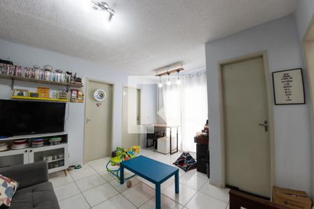 foto de Apartamento com 3 quartos, 64m² Sapopemba
