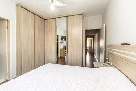 suíte de casa à venda com 3 quartos, 340m² em Boa Vista, São Caetano do Sul