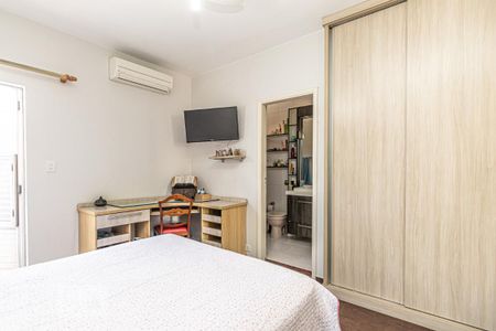 suíte de casa à venda com 3 quartos, 340m² em Boa Vista, São Caetano do Sul