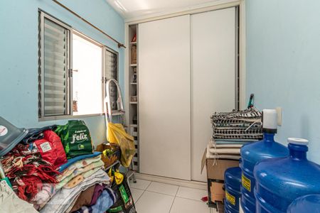 Casa à venda com 340m², 3 quartos e 2 vagasQuarto de Serviço