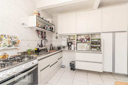 Casa à venda com 340m², 3 quartos e 2 vagasCozinha