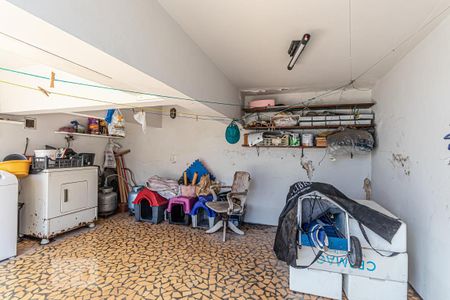 Casa à venda com 340m², 3 quartos e 2 vagasÁrea de Serviço