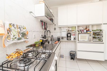 Casa à venda com 340m², 3 quartos e 2 vagasCozinha