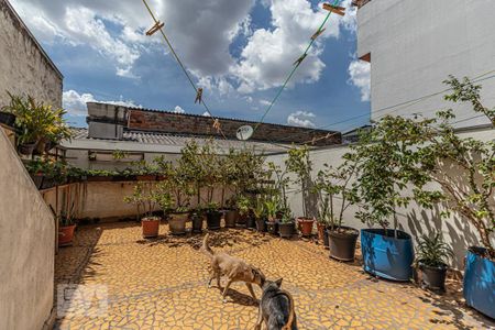 Casa à venda com 340m², 3 quartos e 2 vagasTerraço