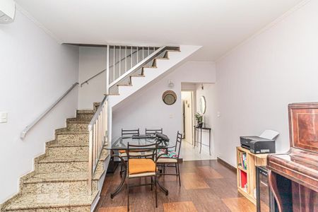 Sala de casa à venda com 3 quartos, 340m² em Boa Vista, São Caetano do Sul