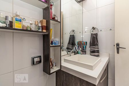 suíte de casa à venda com 3 quartos, 340m² em Boa Vista, São Caetano do Sul