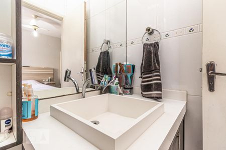 suíte de casa à venda com 3 quartos, 340m² em Boa Vista, São Caetano do Sul