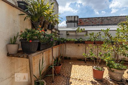 Casa à venda com 340m², 3 quartos e 2 vagasTerraço