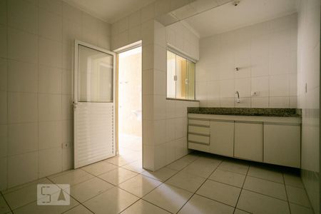 Casa para alugar com 84m², 2 quartos e sem vagaCozinha