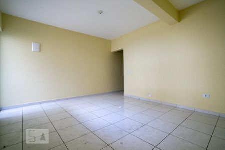 Sala de casa para alugar com 2 quartos, 84m² em Jardim Maristela, São Paulo