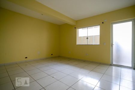 Sala de casa para alugar com 2 quartos, 84m² em Jardim Maristela, São Paulo
