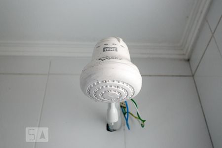 Casa para alugar com 84m², 2 quartos e sem vagaBanheiro