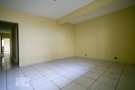 Sala de casa para alugar com 2 quartos, 84m² em Jardim Maristela, São Paulo