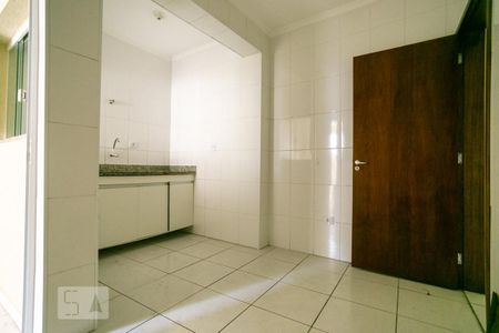 Casa para alugar com 84m², 2 quartos e sem vagaCozinha