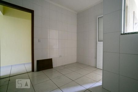 Casa para alugar com 84m², 2 quartos e sem vagaCozinha