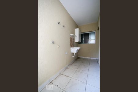 Casa para alugar com 84m², 2 quartos e sem vagaÁrea de serviço