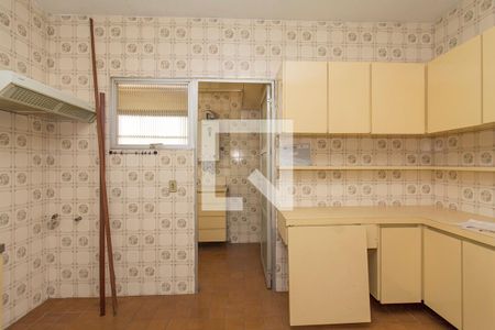 Apartamento para alugar com 140m², 3 quartos e 2 vagasCozinha